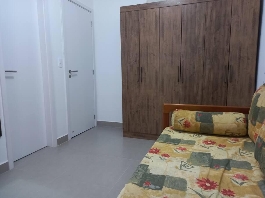 Lindo E Aconchegante Apartamento 우바투바 외부 사진