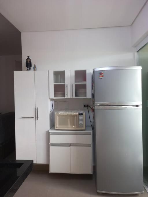 Lindo E Aconchegante Apartamento 우바투바 외부 사진